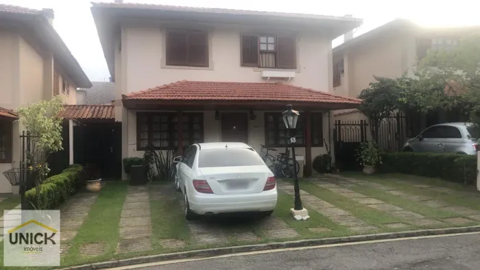 Casa em Condomínio para Locação em São Paulo, Chácara Nossa Senhora do Bom Conselho, 3 dor