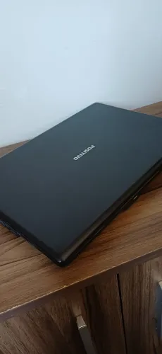 Notebook Posito Unique S2050 (Não Liga / P/ Retirada De Peças - Sem HD)