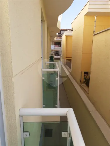 Condomínio com 2 quartos à venda em Água fria - SP