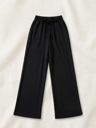 Calça Feminina Pantalona