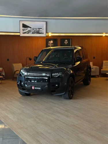 Land Rover Defender 110 X D350 Die. Aut. (híb.) 2025