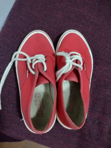 Sapato Redley original