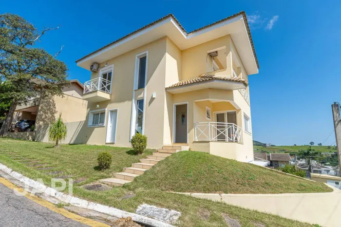 Casa com 3 dormitórios à venda, 262 m² por R$ 1.890.000,00 - Jardim Novo Mundo - Jundiaí/S
