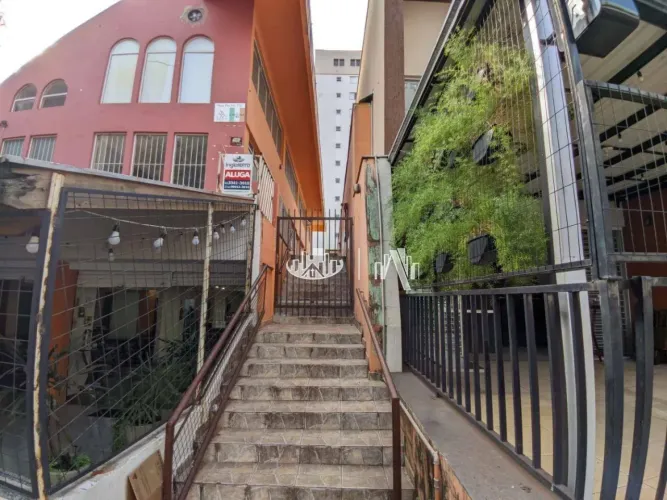 Sala para alugar, 40 m² por R$ 950,00/mês - Centro - Londrina/PR