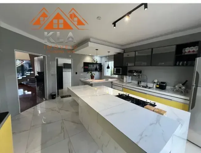 CASA DE ALTO PADRÃO À VENDA PORTEIRA FECHADA CONDOMÍNIO GOLDEN PARK SOROCABA