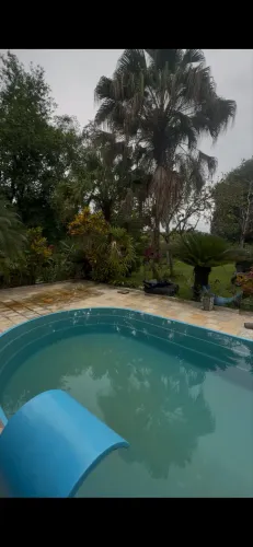 Vendo chácara em parada ideal ( Guapimirim)
