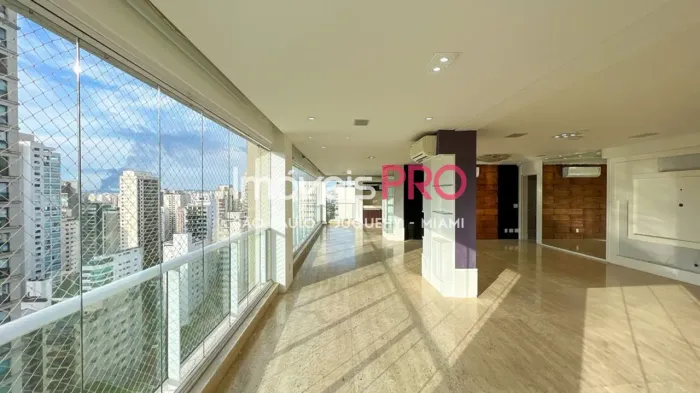 Apartamento, Campo Belo - São Paulo