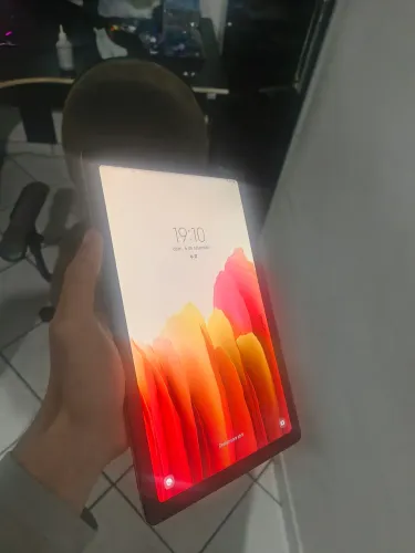 Vendo tablet Samsung Galaxy TAB A7 64GB 3GB ram