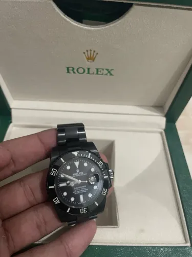 Rolex Submarine