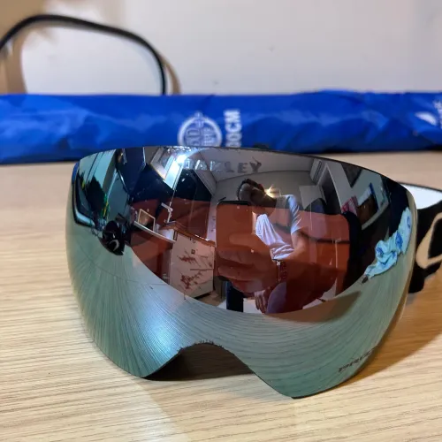 Óculos Oakley Flight Deck XL