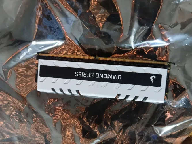 Memoria Ram 16 GBS DDR4 3200MHR
