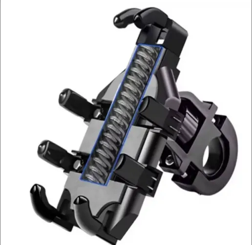 Suporte de Celular Moto