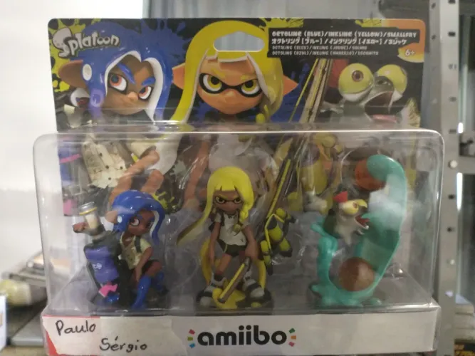 Amiibo