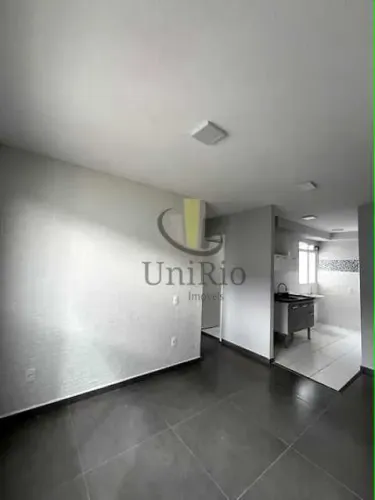 Apartamento à venda - Santa Cruz - Rio de Janeiro - RJ