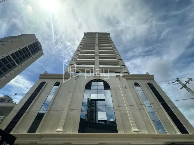 HERITAGE EXCLUSIVIDADE EM BALNEÁRIO PEREQUÊ