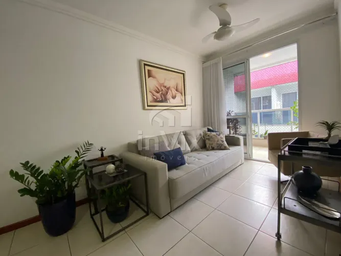 Apartamento 3 quartos em Mata da Praia!