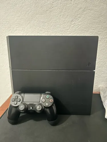 PS4