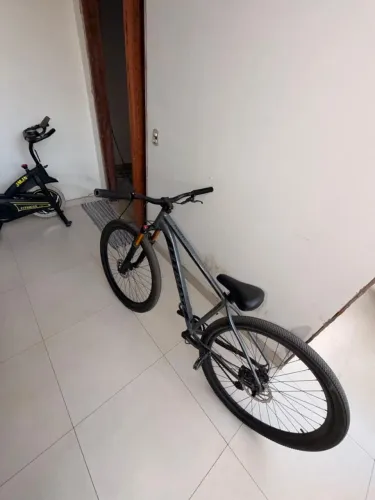 Bicicleta aro 29 ultimate