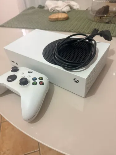 Xbox series S 512gb