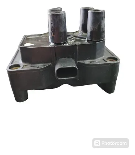 Bobina De Ignição Ford Focus 2009/2013 0221503485 Original