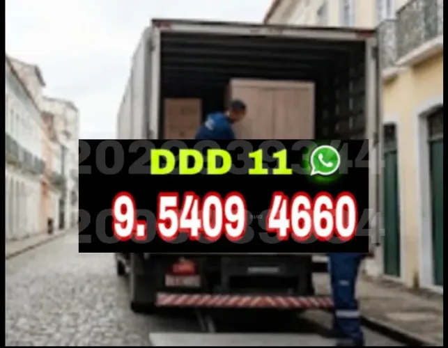 Carreto , carretos Frete em Centro (Barueri) - Transporte de Móveis com Pontualidade