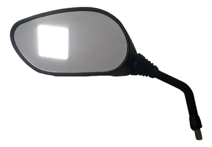 Espelho Retrovisor Dafra Laser 150 L/e Gvs