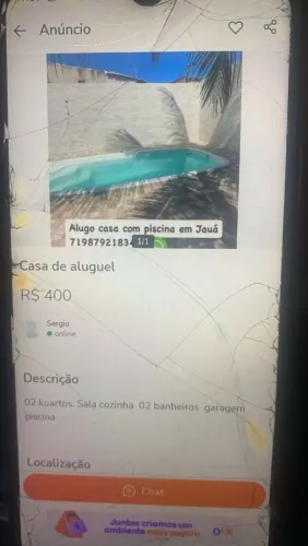 Caça de aluguel