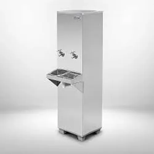 Bebedouro industrial de 25l
