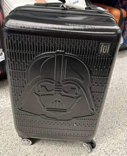 Mala Darth Vader