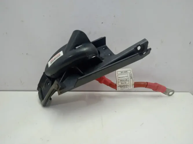 Selo Suporte Anteparo Positivo Bmw 116i 118i 320i 328i