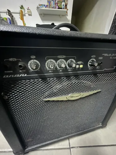 Oneal OCB 310 (cubo / amplificador)