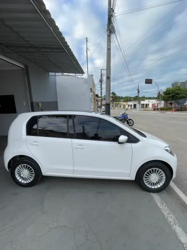 Volkswagen Up! Move 1.0 Total Flex 12V 5P 2015