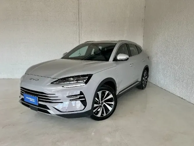 BYD Song Plus 1.5 16V Aut. (hibrido) 2026