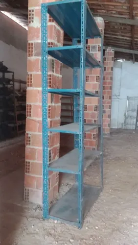Prateleira para Comércio