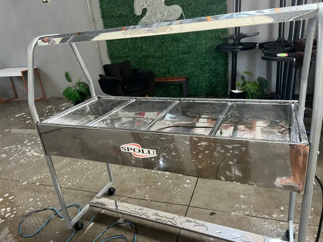 Vende se ou troco por algo do meu interesse