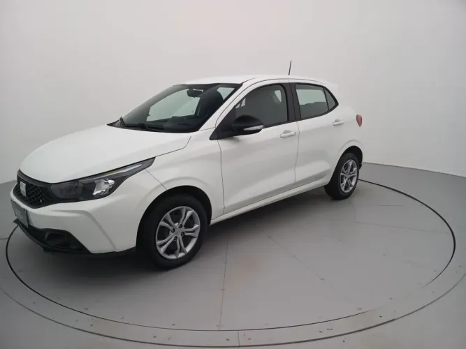 Fiat Argo Drive 1.0 Firefly 2026