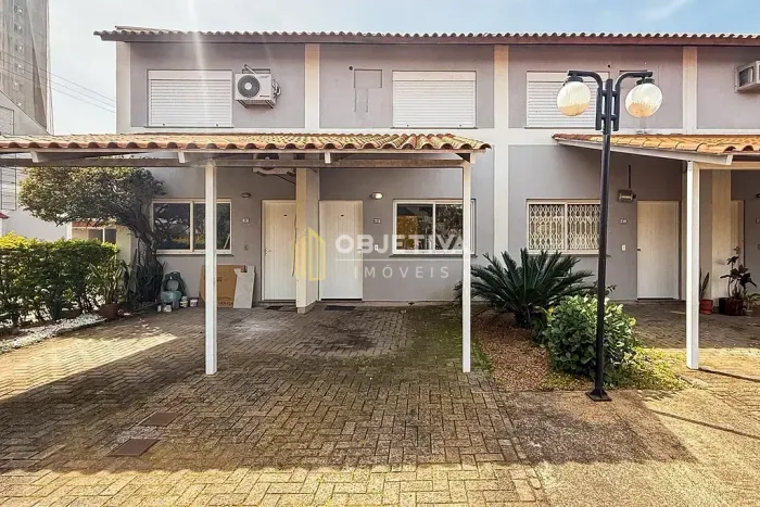 Casa em Condomínio à venda 2 Quartos 78M² Fátima Canoas - RS