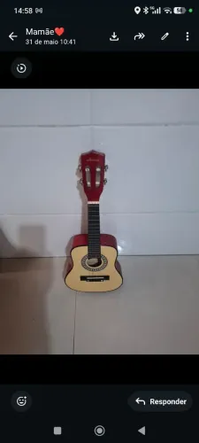 Cavaco / Cavaquinho 
