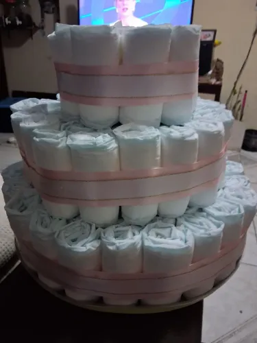 Bolo de fraudas