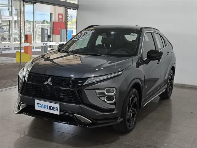 Mitsubishi Eclipse Cross HPE-S Black 4X4 1.5 16V 165cv AWC Aut. 2026
