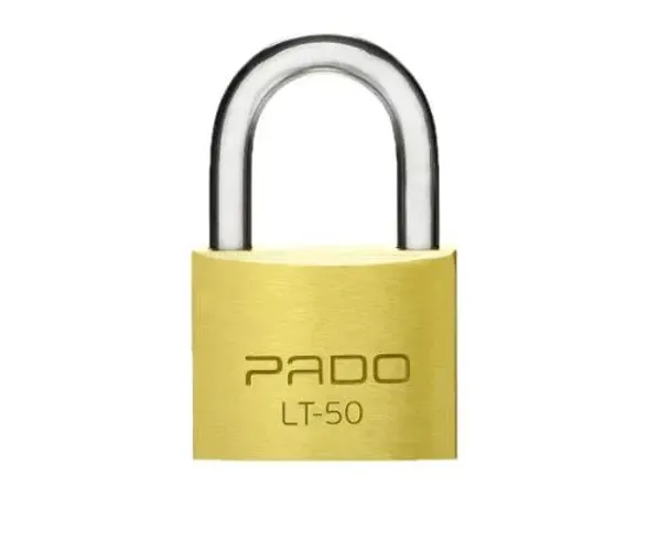 CADEADO LATAO 50MM - (OFERTA VALIDA ATE 25/07/26)