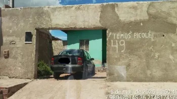 Imóvel com localização privilegiada  Casa no Sao Domingos, Brejo da Madre de Deus - PE, Nº