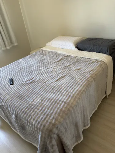 Cama casal Anjos colchões