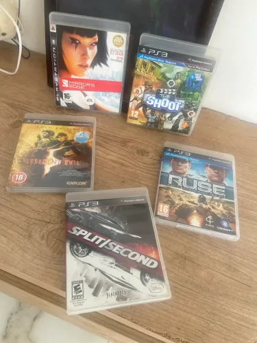 Jogos Ps 3
