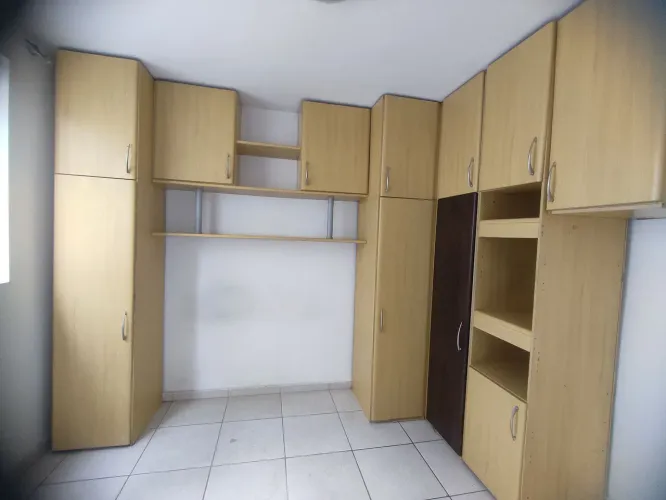 Armário De Quarto Modular. SOMENTE PARA RETIRADA NO LOCAL!