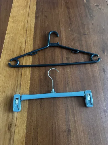 Vendo cabides