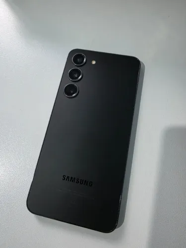 Samsung Galaxy s23 128gb 8gb RAM