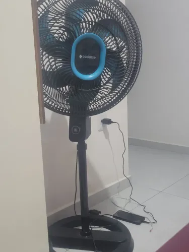 Ventilador à venda