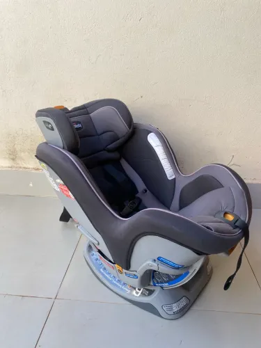 Cadeira para Carro Chicco 9 POSIÇÕES