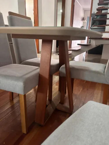 Mesa de jantar